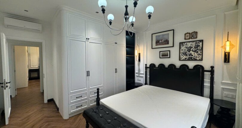 ban can ho riverside residence 1 810x430 - Cần chuyển nhượng căn hộ Riverside Residence. DT 136m2- Nhà mới 100% View Trực diện sông- 3 Phòng-2wc- Giá 14.9 Tỷ