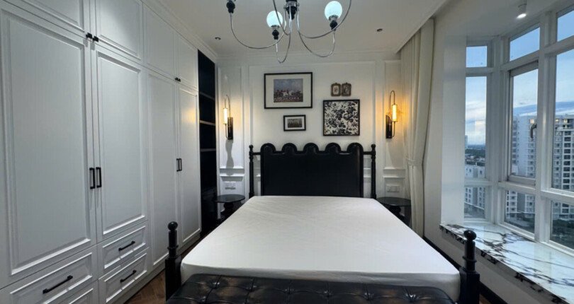 ban can ho riverside residence 11 810x430 - Cần chuyển nhượng căn hộ Riverside Residence. DT 136m2- Nhà mới 100% View Trực diện sông- 3 Phòng-2wc- Giá 14.9 Tỷ