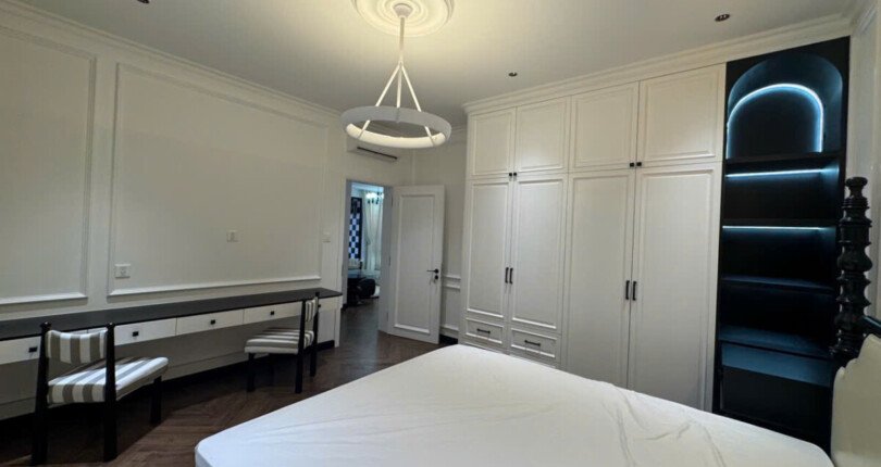 ban can ho riverside residence 2 810x430 - Cần chuyển nhượng căn hộ Riverside Residence. DT 136m2- Nhà mới 100% View Trực diện sông- 3 Phòng-2wc- Giá 14.9 Tỷ