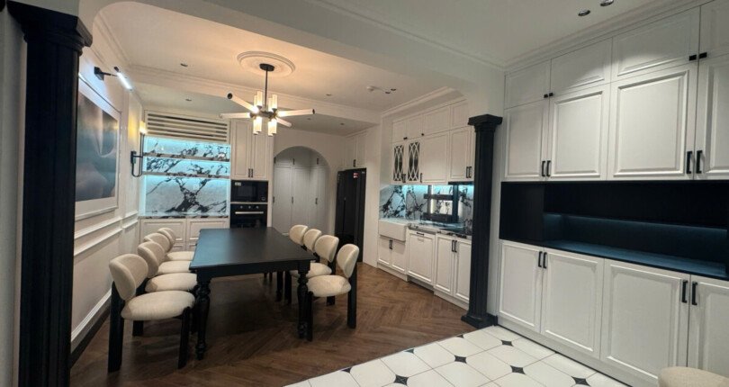 ban can ho riverside residence 23 810x430 - Cần chuyển nhượng căn hộ Riverside Residence. DT 136m2- Nhà mới 100% View Trực diện sông- 3 Phòng-2wc- Giá 14.9 Tỷ