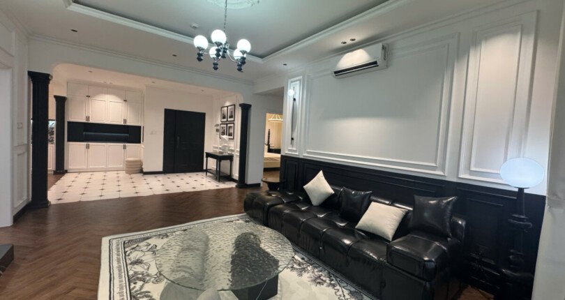 ban can ho riverside residence 24 810x430 - Cần chuyển nhượng căn hộ Riverside Residence. DT 136m2- Nhà mới 100% View Trực diện sông- 3 Phòng-2wc- Giá 14.9 Tỷ