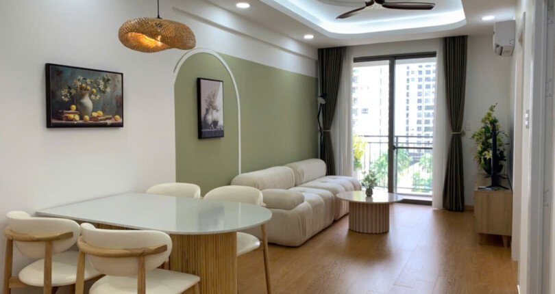 ban can ho saigon south residences 4 810x430 - Bán căn hộ Saigon South Residences. DT 76m2- View trực diện hồ bơi- 2 Phòng-2wc Lầu trung- Nội thất mới- Giá 5.750 Tỷ