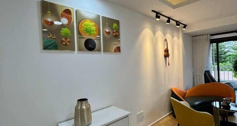 ban can ho san vuon sky garden 3 12 810x430 - Bán căn hộ sân vườn tại Sky Garden 3. DT 98m2- Nhà đẹp- 3 Phòng-2wc có sân vườn rất rộng- Giá bán 7.1 Tỷ