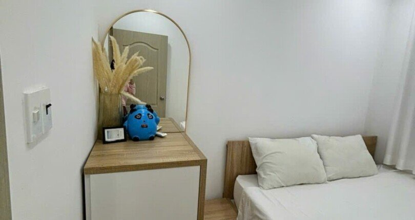 ban can ho san vuon sky garden 3 13 810x430 - Bán căn hộ sân vườn tại Sky Garden 3. DT 98m2- Nhà đẹp- 3 Phòng-2wc có sân vườn rất rộng- Giá bán 7.1 Tỷ