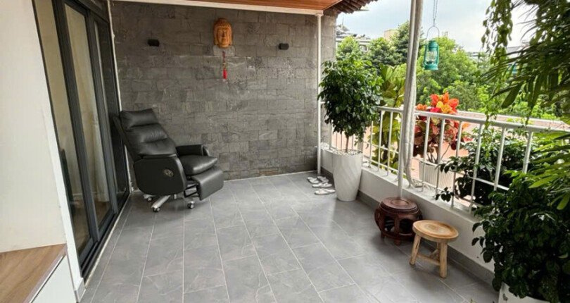 ban can ho san vuon sky garden 3 6 1 810x430 - Bán căn hộ sân vườn tại Sky Garden 3. DT 98m2- Nhà đẹp- 3 Phòng-2wc có sân vườn rất rộng- Giá bán 7.1 Tỷ