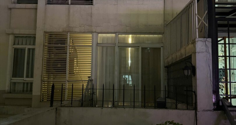 ban can ho san vuon sky garden 3 6 810x430 - Cần bán căn hộ Sky Garden 3. Có sân vườn. Tổng diện tích 64m2-2pn-1wc Cửa hướng Bắc View hướng Nam. Giá 4.4 Tỷ