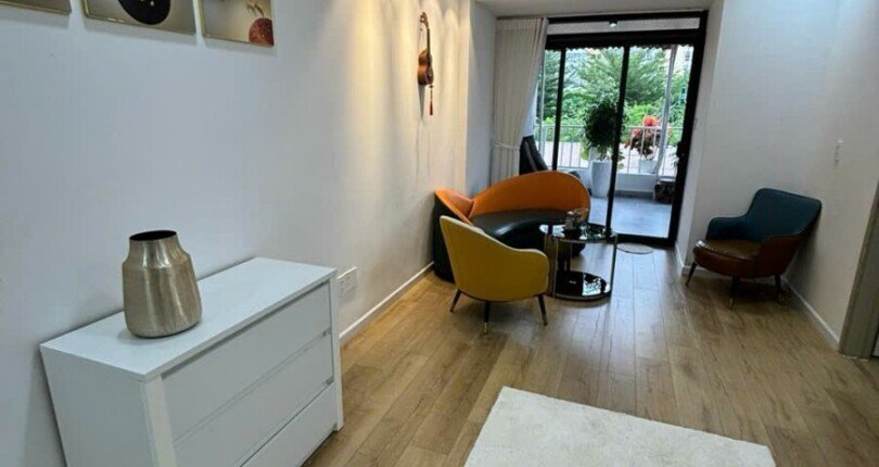 ban can ho san vuon sky garden 3 9 810x430 - Bán căn hộ sân vườn tại Sky Garden 3. DT 98m2- Nhà đẹp- 3 Phòng-2wc có sân vườn rất rộng- Giá bán 7.1 Tỷ