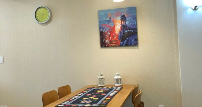 ban can ho scenic valley 5 810x430 - Bán căn hộ Scenic Valley 1. DT 77m2 thiết kế 2 phòng-2wc lầu cao view tây bắc- đang cho thuê 19 triệu. Giá bán 6.3 Tỷ