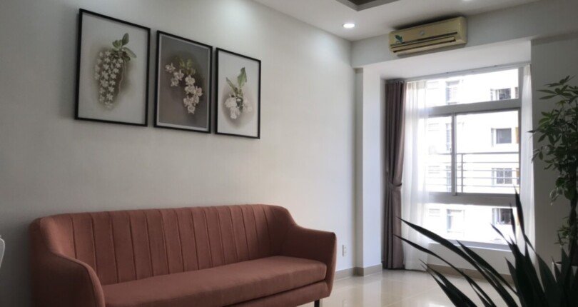 ban can ho sky garden 2 18 810x430 - Bán nhanh căn hộ Sky Garden 2. DT 71m2 Nhà đẹp- Nội thất đầy đủ- View công viên- 2 Phòng-1wc- Giá 3.9 Tỷ