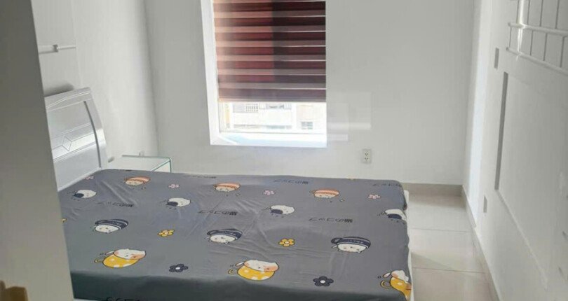 ban can ho sky garden 2 2 1 810x430 - Bán căn hộ Sky Garden 2. DT 71m2 Nhà đẹp- lầu cao- 2 Phòng-1wc đang cho thuê 13 triệu/tháng. Giá bán 4.160 Tỷ