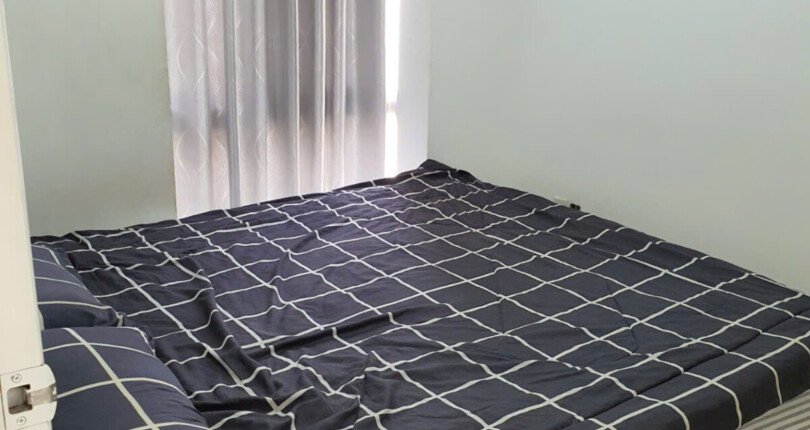 ban can ho sky garden 2 3 810x430 - Bán căn hộ Sky Garden 2. DT 71m2 Lầu cao- Thiết kế 2 Phòng ngủ-1wc- Nội thất như hình- Giá 4.3 Tỷ