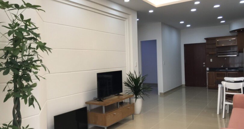 ban can ho sky garden 2 8 1 810x430 - Bán nhanh căn hộ Sky Garden 2. DT 71m2 Nhà đẹp- Nội thất đầy đủ- View công viên- 2 Phòng-1wc- Giá 3.9 Tỷ