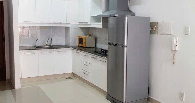 ban can ho sky garden 2 8 810x430 - Bán căn hộ Sky Garden 2. DT 71m2 Lầu cao- Thiết kế 2 Phòng ngủ-1wc- Nội thất như hình- Giá 4.3 Tỷ