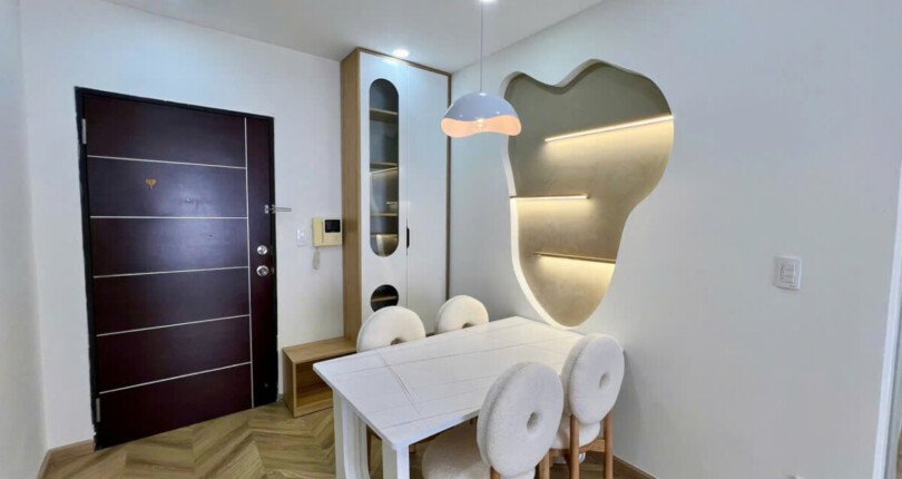 ban can ho sky garden 3 1 10 810x430 - Bán căn hộ Sky Garden 3. DT 70m2- Nhà đẹp- Đang cho thuê 19 triệu/tháng- Nội thất mới 100%- Giá 4.950 Tỷ