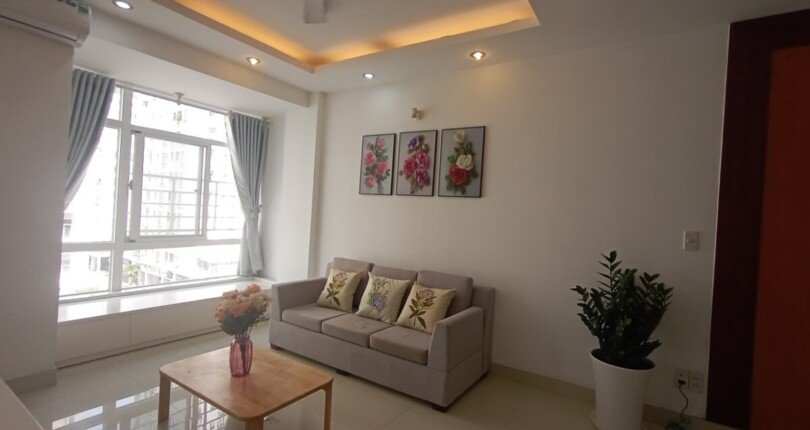 ban can ho sky garden 3 1 23 810x430 - Bán nhanh CH Sky Garden 3. DT 56m2 Nhà cứng- Kết cấu 2 phòng-1wc Lầu đẹp- View nam- Giá bán 3.890 Tỷ