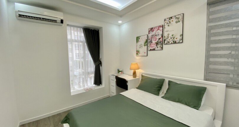 ban can ho sky garden 3 1 3 810x430 - Cần bán CH Sky Garden 3. DT 56m2 Nhà đẹp- Hiện đang có khách thuê 12 triệu/tháng- 1 phòng-1wc- Giá 3.850 Tỷ