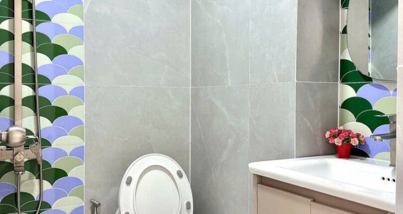 ban can ho sky garden 3 10 4 810x430 - Cần bán CH Sky Garden 3. DT 71m2 Nhà Mới 100%- Thiết kế 2 Phòng-2 toilet. Tầng cao. Giá bán 4.850 Tỷ