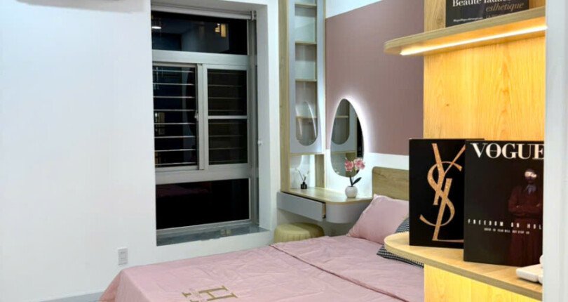 ban can ho sky garden 3 12 4 810x430 - Cần bán CH Sky Garden 3. DT 71m2 Nhà Mới 100%- Thiết kế 2 Phòng-2 toilet. Tầng cao. Giá bán 4.850 Tỷ