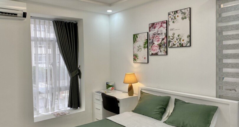 ban can ho sky garden 3 16 1 810x430 - Cần bán CH Sky Garden 3. DT 56m2 Nhà đẹp- Hiện đang có khách thuê 12 triệu/tháng- 1 phòng-1wc- Giá 3.850 Tỷ