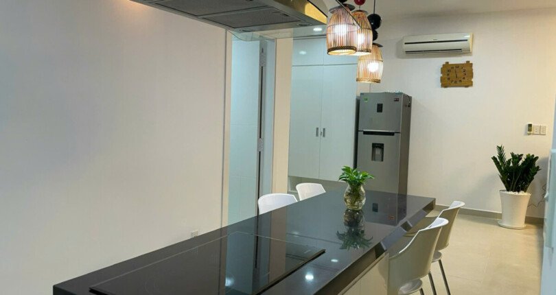 ban can ho sky garden 3 16 810x430 - Bán căn hộ Sky Garden 3. DT 56m2 Nhà đẹp- Thiết kế 1 Phòng ngủ-1wc- Đang cho thuê 14 triệu/tháng. Giá 3.950 Tỷ