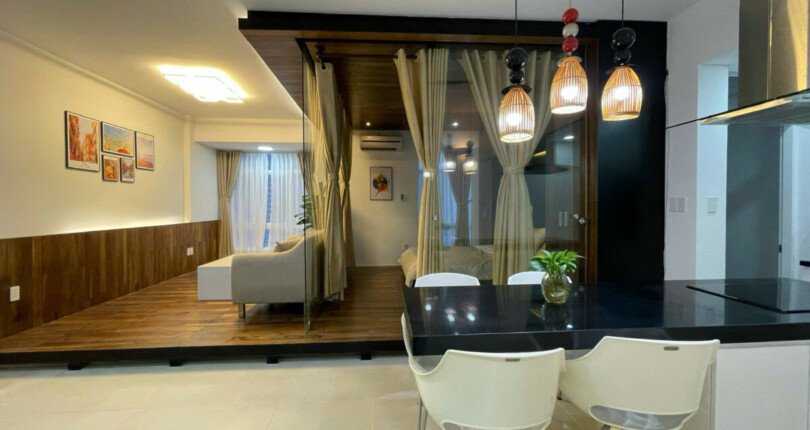ban can ho sky garden 3 17 810x430 - Bán căn hộ Sky Garden 3. DT 56m2 Nhà đẹp- Thiết kế 1 Phòng ngủ-1wc- Đang cho thuê 14 triệu/tháng. Giá 3.950 Tỷ