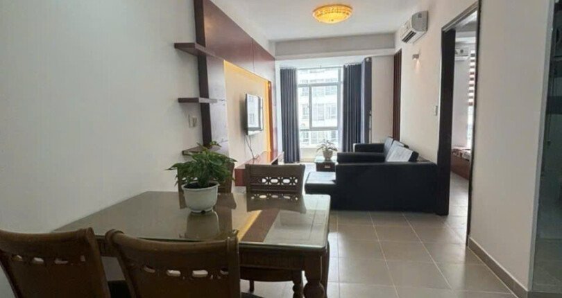 ban can ho sky garden 3 2 1 810x430 - Bán nhanh CH Sky Garden 3. DT 56m2 Nhà đẹp- Nội thất cứng cáp- thiết kế 1 phòng-1wc- Giá bán 3.990 Tỷ