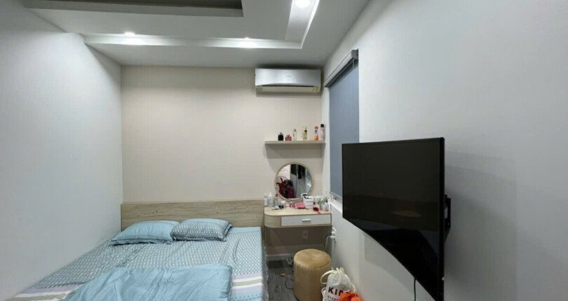 ban can ho sky garden 3 2 9 810x430 - Bán căn hộ đẹp tạo Sky Garden 3. DT 68m2 Lầu cao- Nội thất mới- 2 Phòng-2wc- Nhà trống vào ở ngay- Giá 4.650 Tỷ