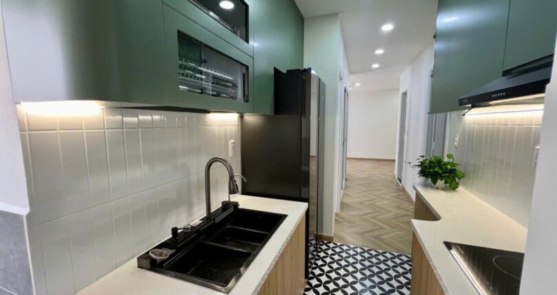 ban can ho sky garden 3 20 810x430 - Bán căn hộ Sky Garden 3. DT 70m2- Nhà đẹp- Đang cho thuê 19 triệu/tháng- Nội thất mới 100%- Giá 4.950 Tỷ