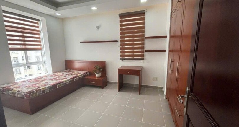ban can ho sky garden 3 3 2 810x430 - Bán nhanh CH Sky Garden 3. DT 56m2 Nhà đẹp- Nội thất cứng cáp- thiết kế 1 phòng-1wc- Giá bán 3.990 Tỷ