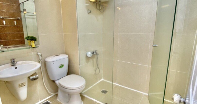 ban can ho sky garden 3 4 1 810x430 - Cần bán CH Sky Garden 3. DT 56m2 Nhà đẹp- Hiện đang có khách thuê 12 triệu/tháng- 1 phòng-1wc- Giá 3.850 Tỷ