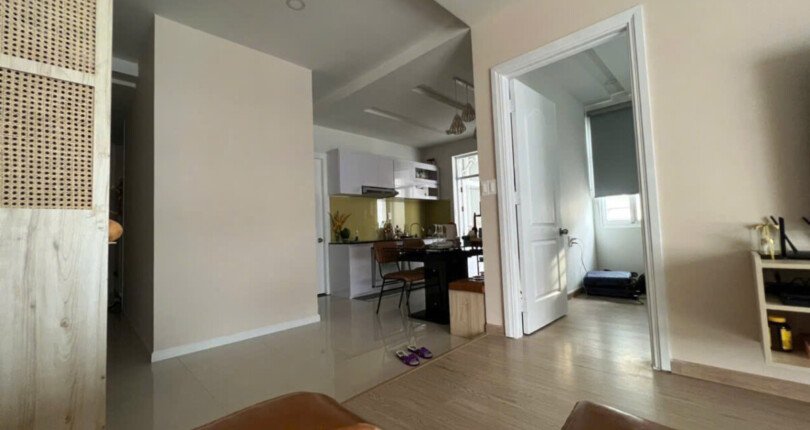 ban can ho sky garden 3 4 11 810x430 - Bán căn hộ đẹp tạo Sky Garden 3. DT 68m2 Lầu cao- Nội thất mới- 2 Phòng-2wc- Nhà trống vào ở ngay- Giá 4.650 Tỷ