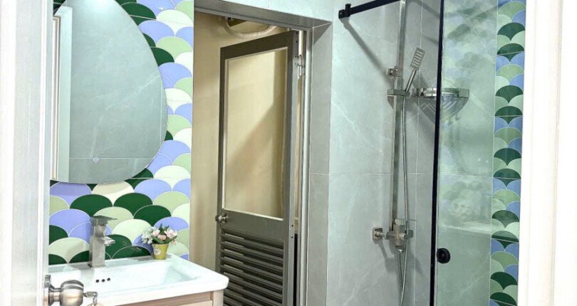 ban can ho sky garden 3 5 10 810x430 - Cần bán CH Sky Garden 3. DT 71m2 Nhà Mới 100%- Thiết kế 2 Phòng-2 toilet. Tầng cao. Giá bán 4.850 Tỷ