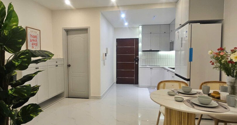ban can ho sky garden 3 8 14 810x430 - Cần bán căn hộ Sky Garden 3. DT 56m2 Nhà mới 100%- Lầu cao- 2 Phòng-1wc- View nam- Giá bán 4.350 Tỷ