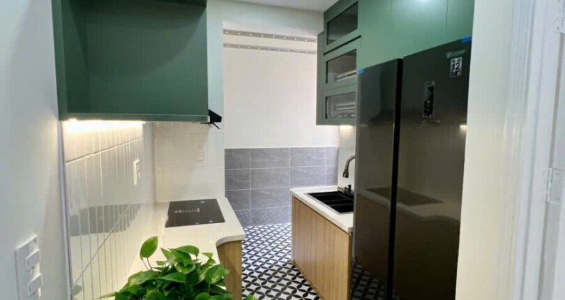 ban can ho sky garden 3 8 6 810x430 - Bán căn hộ Sky Garden 3. DT 70m2- Nhà đẹp- Đang cho thuê 19 triệu/tháng- Nội thất mới 100%- Giá 4.950 Tỷ