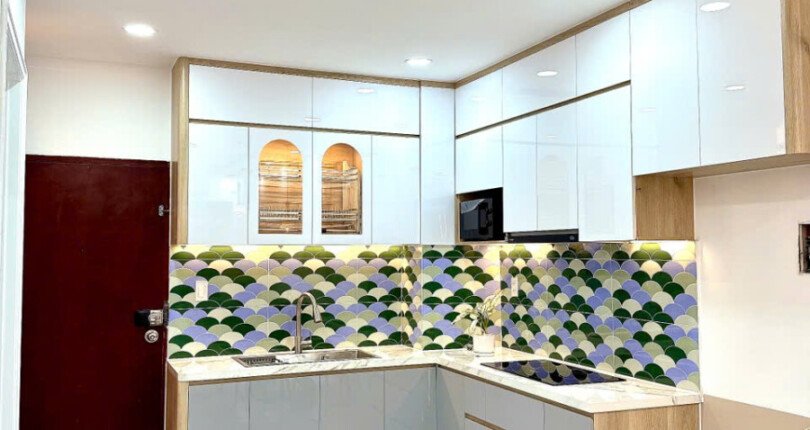 ban can ho sky garden 3 8 8 810x430 - Cần bán CH Sky Garden 3. DT 71m2 Nhà Mới 100%- Thiết kế 2 Phòng-2 toilet. Tầng cao. Giá bán 4.850 Tỷ
