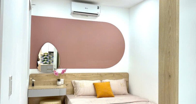ban can ho sky garden 3 9 6 810x430 - Cần bán CH Sky Garden 3. DT 71m2 Nhà Mới 100%- Thiết kế 2 Phòng-2 toilet. Tầng cao. Giá bán 4.850 Tỷ