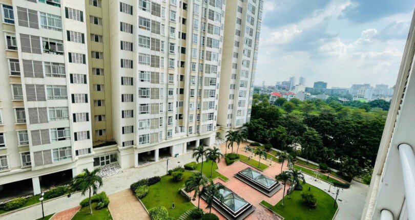 ban can ho sky garden 3 9 7 810x430 - Cần bán CH Sky Garden 3. DT 56m2 Hiện đang cho thuê 11 Triệu/Tháng- 2 Phòng-1wc- Giá 3.850 Tỷ