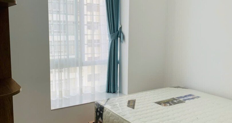 ban can ho sky garden 3 9 9 810x430 - Bán căn hộ Sky Garden 3. DT 70m2 Nhà đẹp thiết kế 3 Phòng-2wc- Nội thất như hình-Lầu cao- Giá bán 4.8 Tỷ
