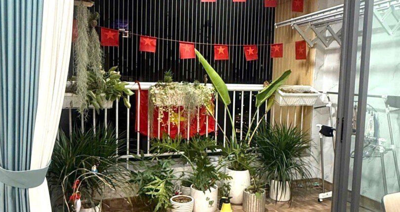 ban cong can ho ban 1 810x430 - Giá mua bán căn hộ 3pn chung cư Belleza Phú Mỹ Quận 7 T6/2025