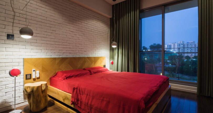 can ho ban co 3pn hoan thien cao cap nhu hinh 1 810x430 - Giá mua bán căn hộ 3pn block D chung cư Green Valley Quận 7 T5/2025