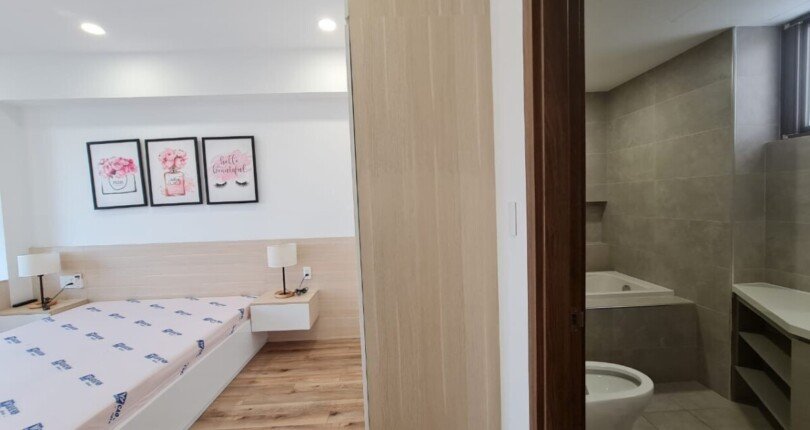 can ho ban co 3pn hoan thien nhu hinh 2 810x430 - Giá mua bán căn hộ 3pn block G chung cư Saigon South Residences Nhà Bè T5/2025