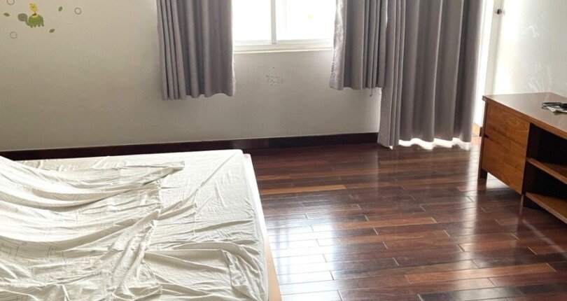 can ho ban co 3pn hoan thien nhu hinh 3 810x430 - Giá mua bán căn hộ Penthouse 3pn Chung cư Mỹ Tú 1 Quận 7 T6/2025