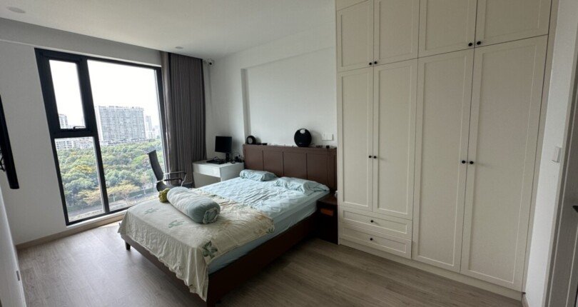 can ho cho thue co 2pn hoan thien nhu hinh 810x430 - Giá cho thuê căn hộ 2pn block B chung cư Cardinal Court Quận 7 T5/2025