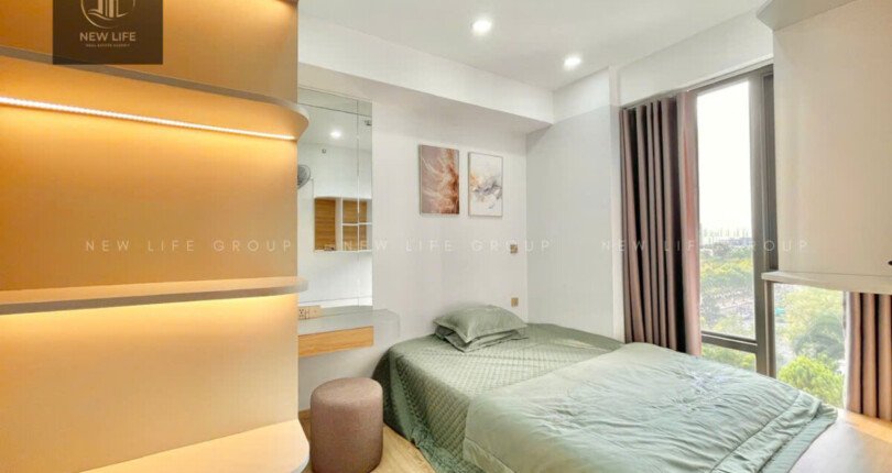 can ho cho thue co 2pn sang trong 810x430 - Giá cho thuê căn hộ 2pn tháp B chung cư The Ascentia Quận 7 T5/2025