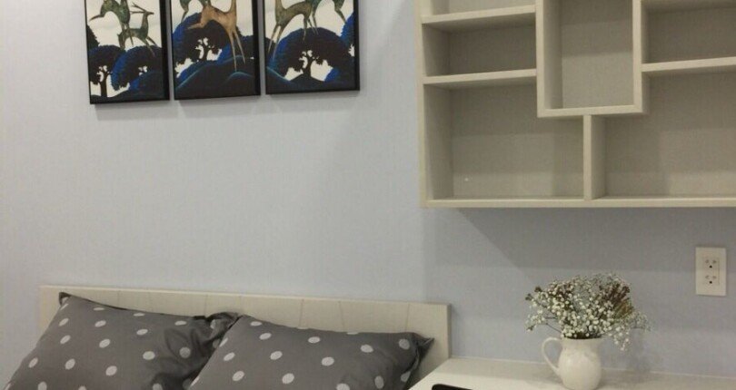 can ho cho thue co 3pn hoan thien nhu hinh 810x430 - Giá cho thuê căn hộ 3pn block C chung cư Scenic Valley 1 Quận 7 T5/2025