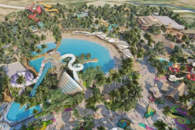 can ho cho thue truc dien ho boi noi khu 385x258 - Giá cho thuê căn hộ 1pn lầu 16 block A chung cư Blanca City T6/2025