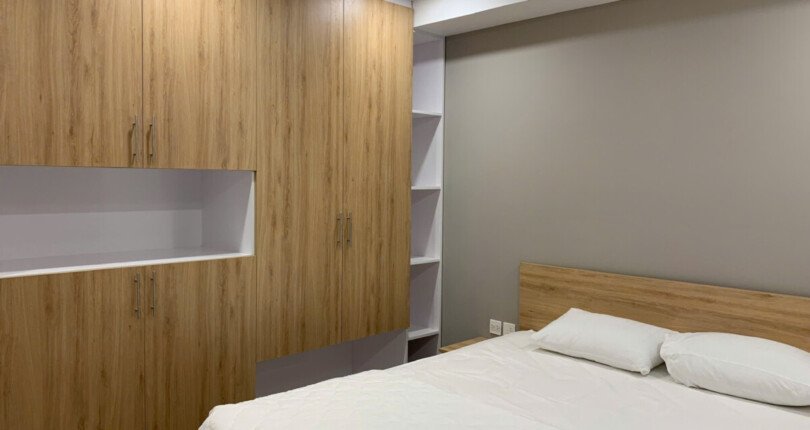 can ho co 3pn hoan thien cao cap nhu hinh 1 810x430 - Giá cho thuê căn hộ 3pn block C view biệt thự chung cư Hưng Phúc Happy Residence Quận 7 T5/2025