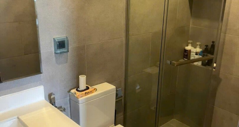 cho thu can ho midtown 11 810x430 - For rent Midtown apartment in Phu My Hung- Area 80m2-2 bedrooms and 2 toilets- high floor. Price 25M/ Month