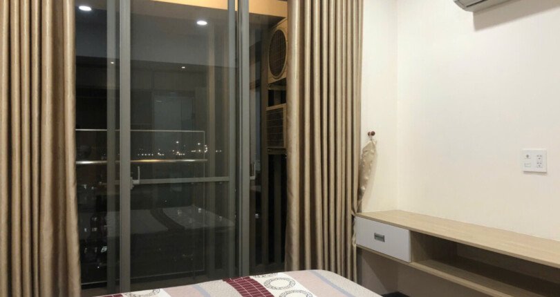 cho thue can ho hung phuc 1 3 810x430 - Cho thuê căn hộ Hưng Phúc Happy Residence. DT 78m2 Nhà lầu cao 2pn-2wc- Giá thuê rẻ 17 Triệu/Tháng