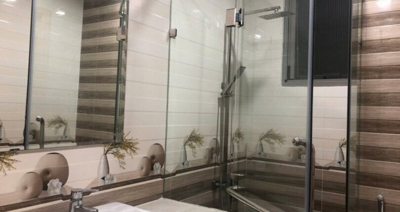 cho thue can ho hung phuc 1 5 810x430 - Cho thuê căn hộ Hưng Phúc Happy Residence. DT 78m2 Nhà lầu cao 2pn-2wc- Giá thuê rẻ 17 Triệu/Tháng